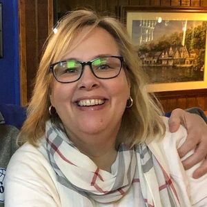 Meet your Posher, Christine